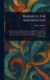 Bardelys the Magnificent