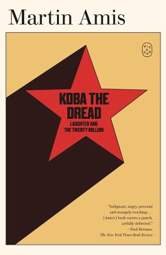 Cover Koba the Dread