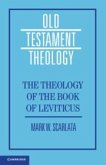 The Theology of the Book of Leviticus The Theology of the Book of Leviticus