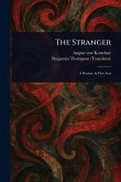 The Stranger The Stranger