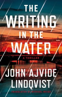 Cover The Writing in the Water