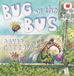 Cover Bug on the Bus