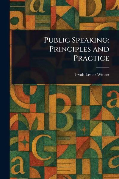 Public Speaking Public Speaking