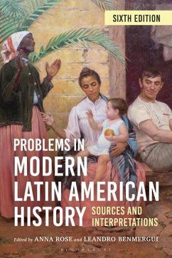 Cover Problems in Modern Latin American History