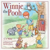 Winnie the Pooh Winnie the Pooh