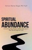 Spiritual Abundance Spiritual Abundance
