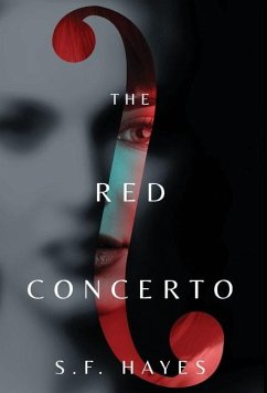 Cover The Red Concerto