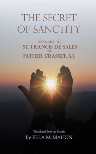 The Secret of Sanctity