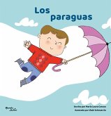 Los Paraguas / The Umbrellas Los Paraguas / The Umbrellas