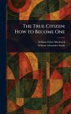 The True Citizen The True Citizen