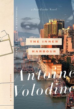 Cover The Inner Harbour