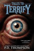 Tales to Terrify Tales to Terrify
