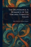 The Deliverance The Deliverance