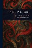 Iphigenia in Tauris Iphigenia in Tauris