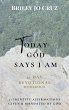 Today God Says I Am - Bild 1