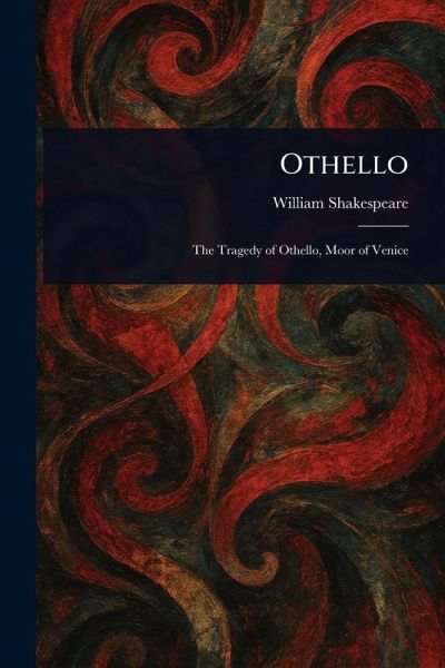 Othello Othello