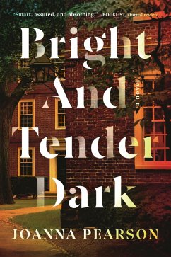 Cover Bright and Tender Dark