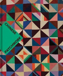 Cover Chinese Patchwork