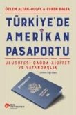 Türkiyede Amerikan Pasaportu Türkiyede Amerikan Pasaportu