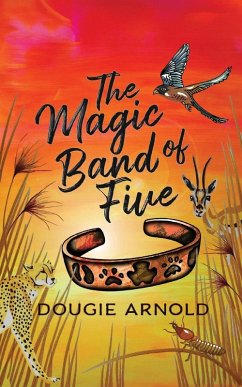 Cover The Magic Band of Five