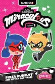Miraculous Chibi Vol. 1 Miraculous Chibi Vol. 1