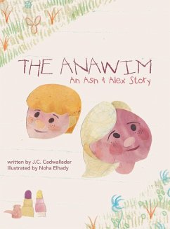 The Anawim - Cadwallader, J. C.