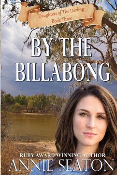 Cover By the Billabong