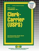 Clerk-Carrier (USPS) Clerk-Carrier (USPS)