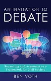 An Invitation to Debate An Invitation to Debate