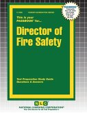 Director of Fire Safety Director of Fire Safety