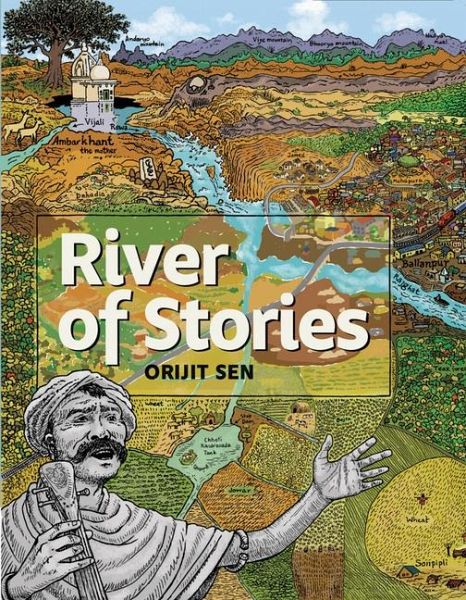 River of Stories River of Stories