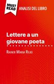 Lettere a un giovane poeta di Rainer Maria Rilke (Analisi del libro) Lettere a un giovane poeta di Rainer Maria Rilke (Analisi del libro)