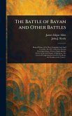 The Battle of Bayan and Other Battles