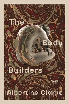 Cover The Body Builders