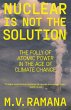 Nuclear is Not the Solution - Bild 1