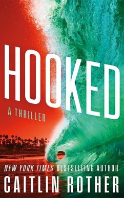 Hooked - Rother, Caitlin