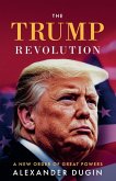 The Trump Revolution The Trump Revolution