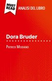 Dora Bruder di Patrick Modiano (Analisi del libro) Dora Bruder di Patrick Modiano (Analisi del libro)