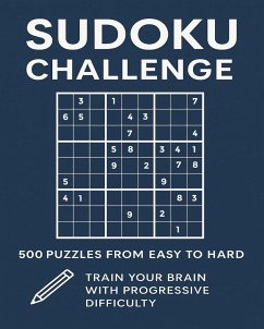 Sudoku Challenge - Wesley, Ann