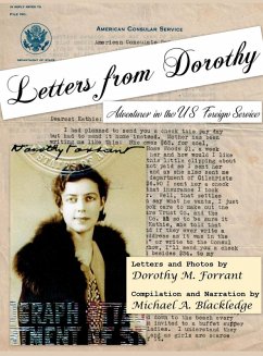 Cover Letters from Dorothy
