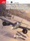 Junkers Ju 88c Day and Nightfighters Junkers Ju 88c Day and Nightfighters