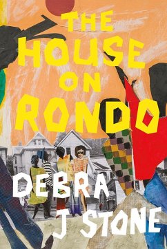 Cover The House on Rondo