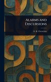 Alarms and Discursions Alarms and Discursions