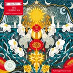 Puzzle - Nina Pace, Sonnenfest