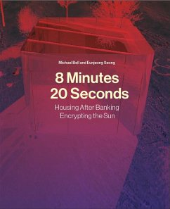 Cover 8 Minutes, 20 Seconds