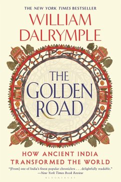 The Golden Road - Dalrymple, William