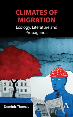 Climates of Migration - Thomas, Dominic
