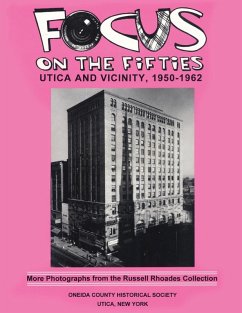 Cover Focus on the Fifties