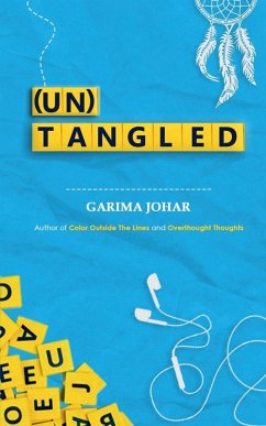 Cover (Un)Tangled