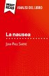 La nausea di Jean-Paul Sartre (Analisi... - Bild 1
